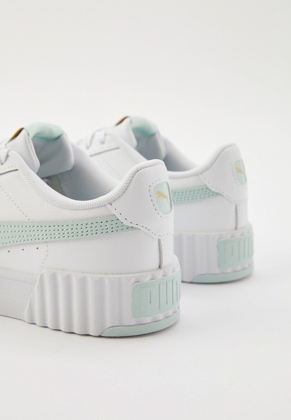 PUMA Кеды - Carina 3.0 - фото 4