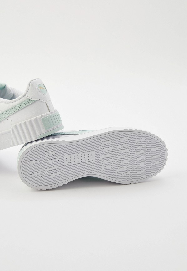 PUMA Кеды - Carina 3.0 - фото 5