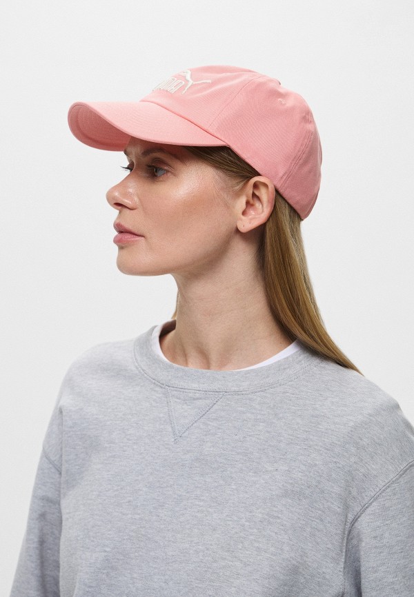 PUMA Бейсболка - ESS NO.1 LOGO BB Cap Jr - фото 5