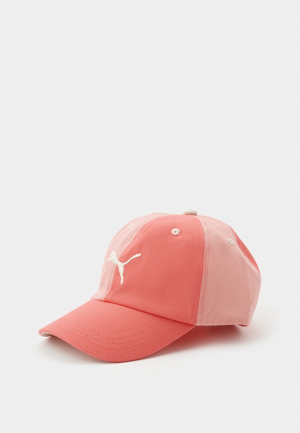 PUMA Бейсболка - ESSENTIALS Dad Cap Jr - фото 1