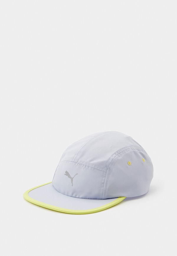 PUMA Бейсболка - ESS RUNNING 5 Panel Cap - фото 1
