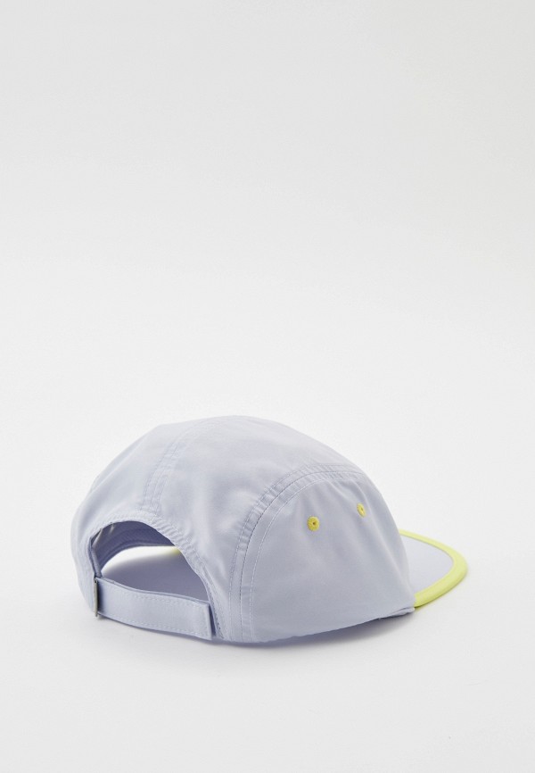 PUMA Бейсболка - ESS RUNNING 5 Panel Cap - фото 2
