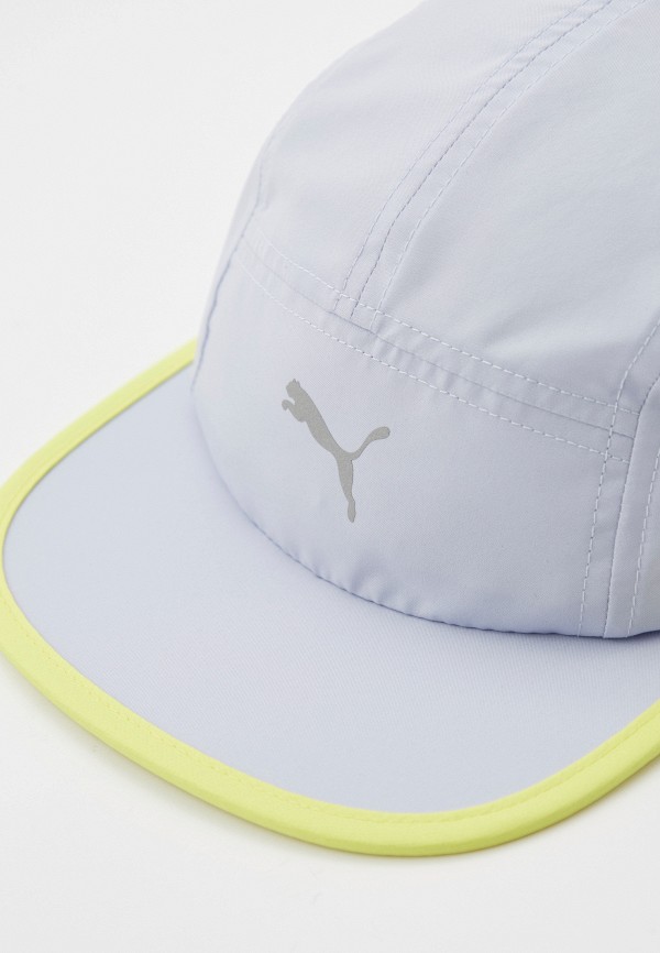 PUMA Бейсболка - ESS RUNNING 5 Panel Cap - фото 3