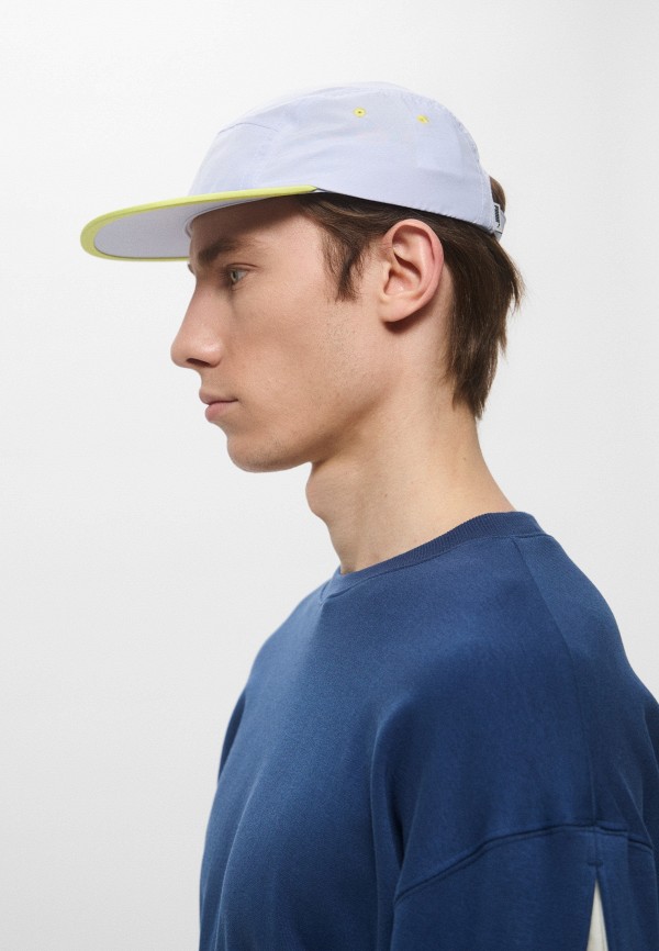 PUMA Бейсболка - ESS RUNNING 5 Panel Cap - фото 5