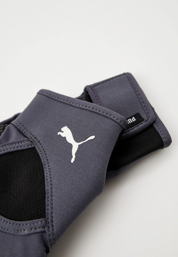 PUMA Перчатки для фитнеса - TR ESS UP Cut Fingered Gloves - фото 2