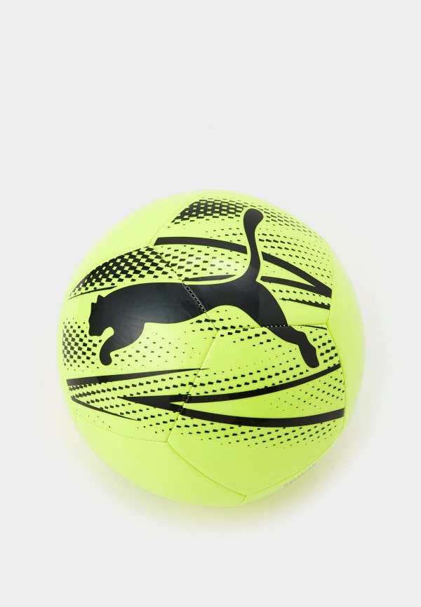 PUMA Мяч футбольный - ATTACANTO Graphic - фото 1