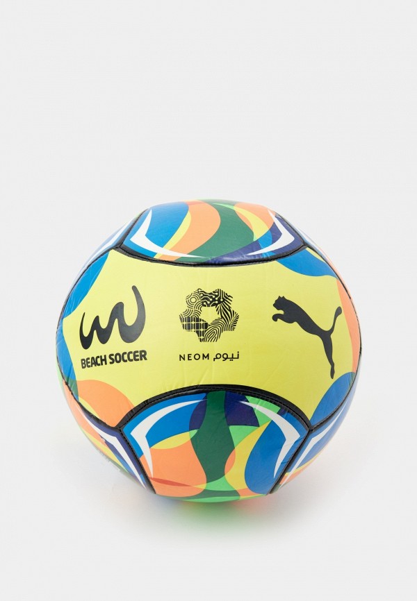 PUMA Мяч футбольный - Beach Football MS - фото 1
