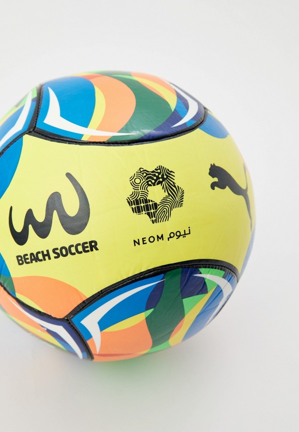 PUMA Мяч футбольный - Beach Football MS - фото 2