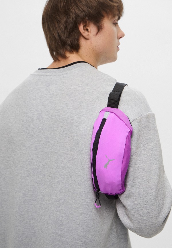 PUMA Сумка поясная - PR Classic Waist Bag - фото 6