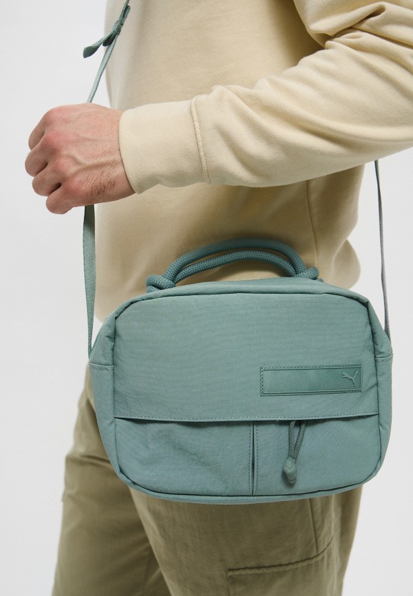 PUMA Сумка - PUMA.BL Crossbody Bag - фото 6