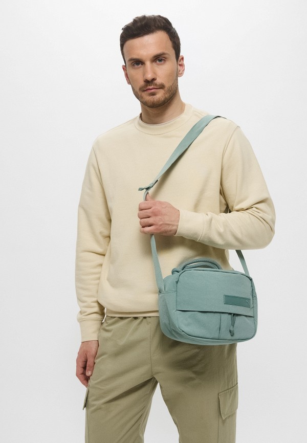 PUMA Сумка - PUMA.BL Crossbody Bag - фото 5
