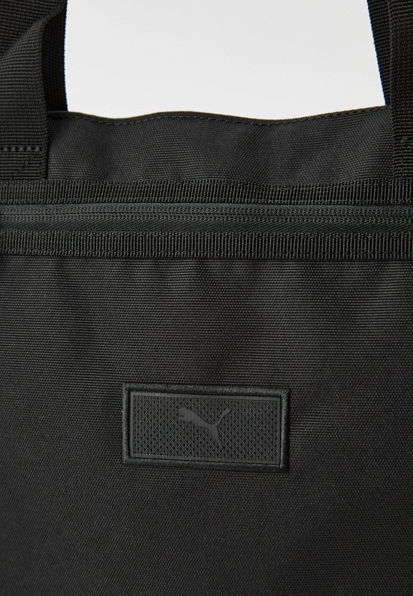 PUMA Сумка - ESSENTIALS Tote Bag - фото 3