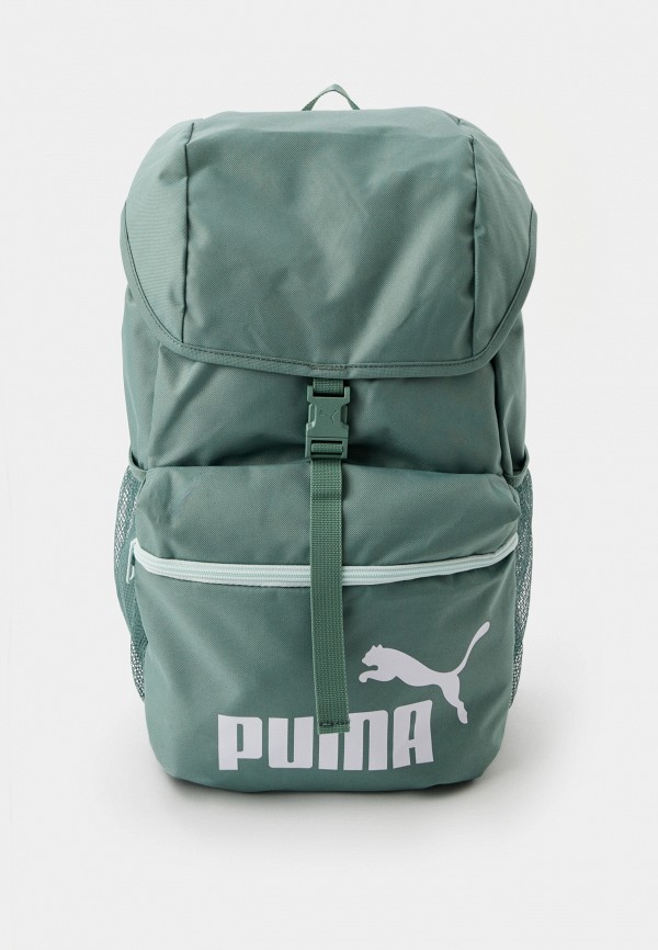 PUMA Рюкзак - PUMA Phase Hooded Backpack - фото 1