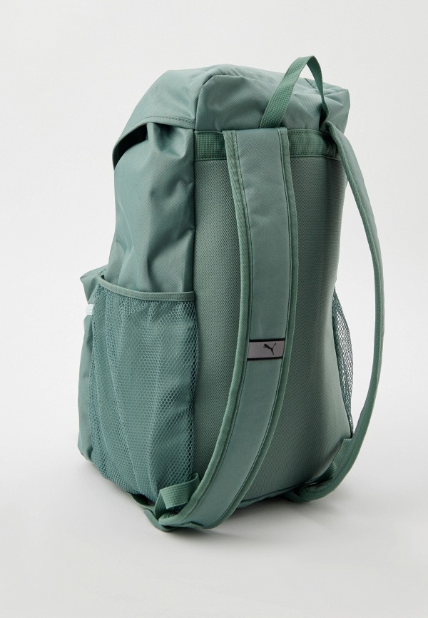 PUMA Рюкзак - PUMA Phase Hooded Backpack - фото 2