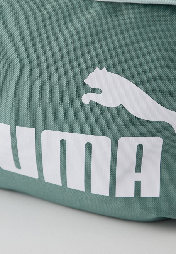 PUMA Рюкзак - PUMA Phase Hooded Backpack - фото 3