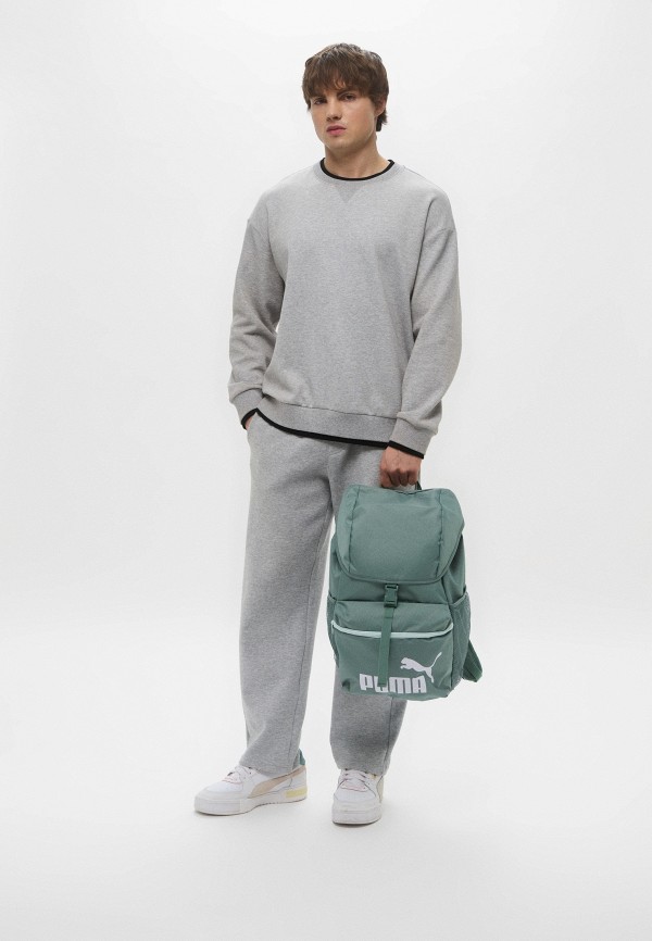 PUMA Рюкзак - PUMA Phase Hooded Backpack - фото 5