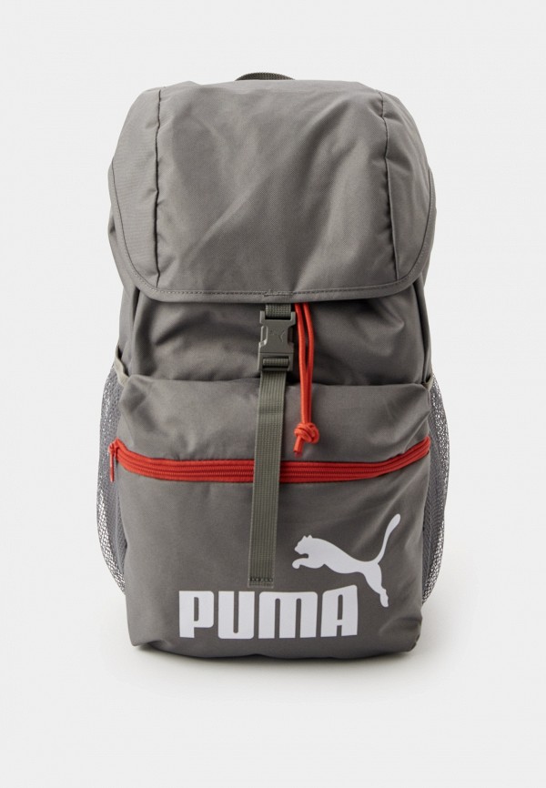 PUMA Рюкзак - PUMA Phase Hooded Backpack - фото 1