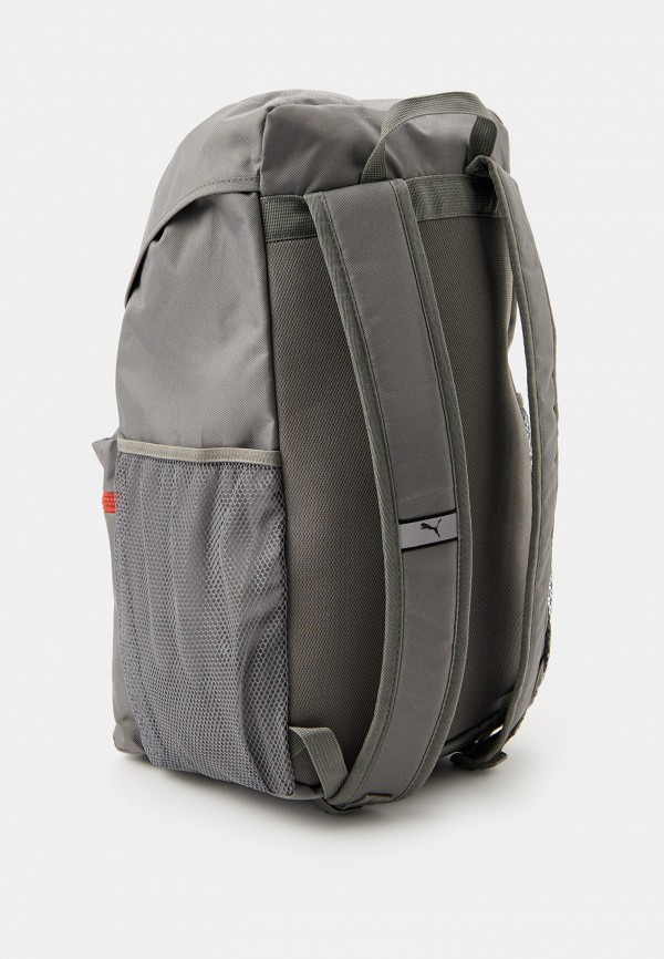PUMA Рюкзак - PUMA Phase Hooded Backpack - фото 2