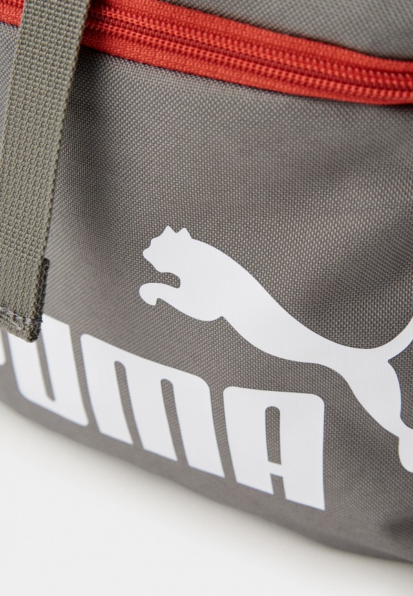 PUMA Рюкзак - PUMA Phase Hooded Backpack - фото 3