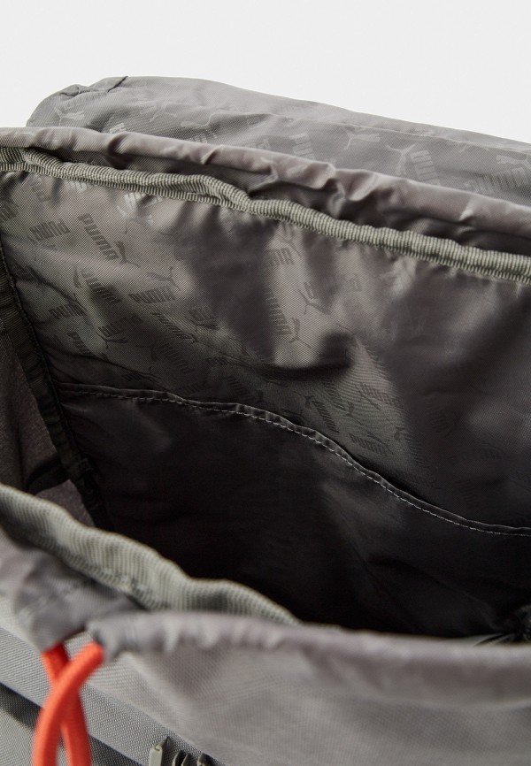 PUMA Рюкзак - PUMA Phase Hooded Backpack - фото 4