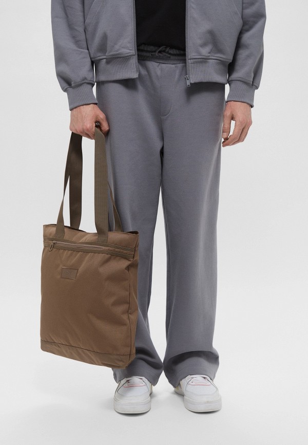 PUMA Сумка - ESSENTIALS Tote Bag - фото 6