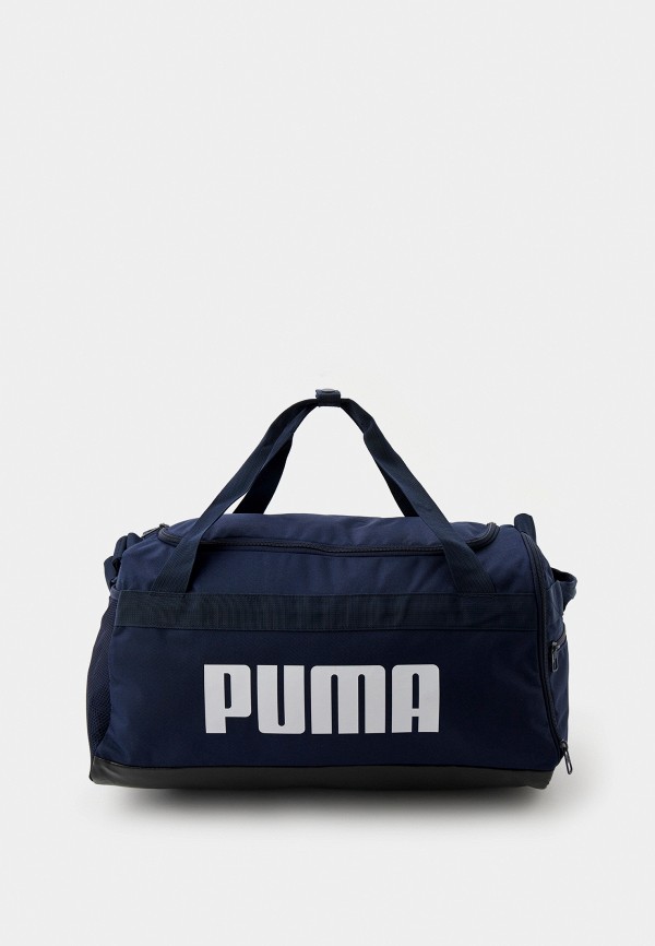 PUMA Сумка спортивная - PUMA CHALLENGER Small Sports Bag - фото 1