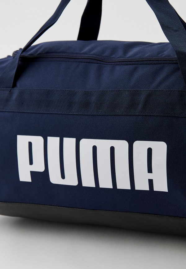 PUMA Сумка спортивная - PUMA CHALLENGER Small Sports Bag - фото 3