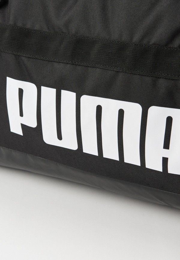 PUMA Сумка спортивная - PUMA CHALLENGER Medium Sports Bag - фото 3
