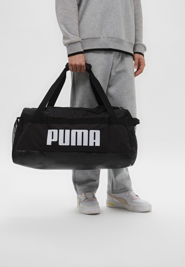 PUMA Сумка спортивная - PUMA CHALLENGER Medium Sports Bag - фото 6