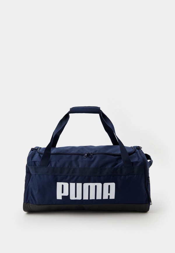 PUMA Сумка спортивная - PUMA CHALLENGER Medium Sports Bag - фото 1