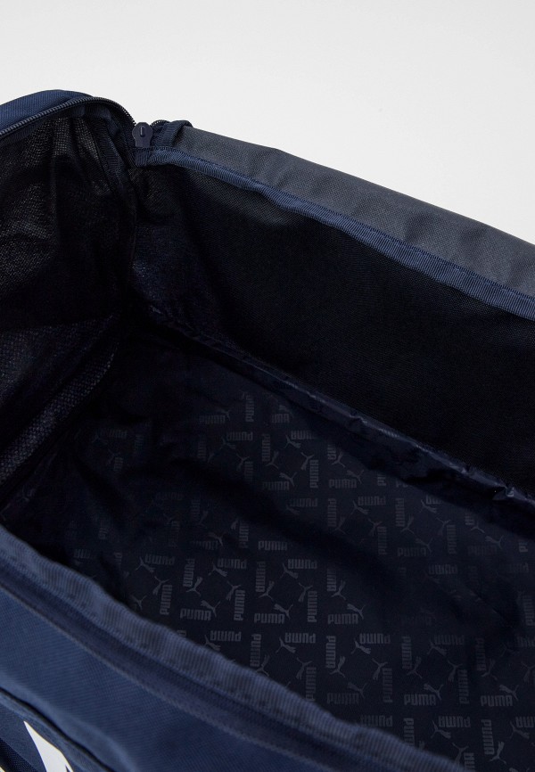PUMA Сумка спортивная - PUMA CHALLENGER Medium Sports Bag - фото 4