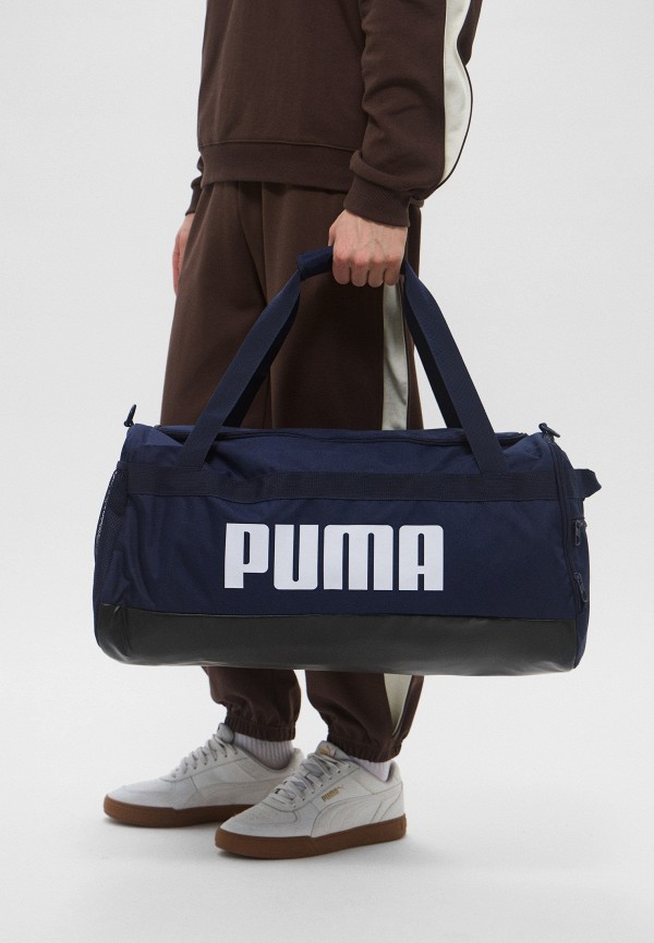 PUMA Сумка спортивная - PUMA CHALLENGER Medium Sports Bag - фото 6