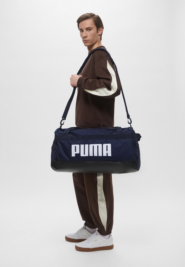 PUMA Сумка спортивная - PUMA CHALLENGER Medium Sports Bag - фото 5