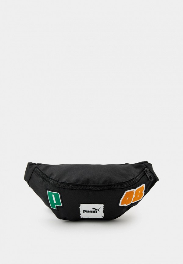 PUMA Сумка поясная - PUMA PHASE PATCH Waist Bag - фото 1