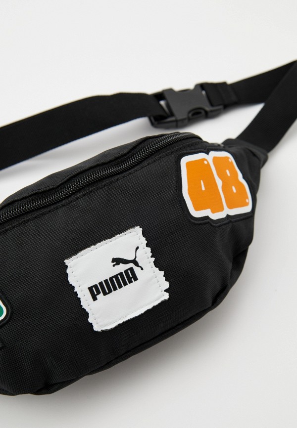 PUMA Сумка поясная - PUMA PHASE PATCH Waist Bag - фото 3