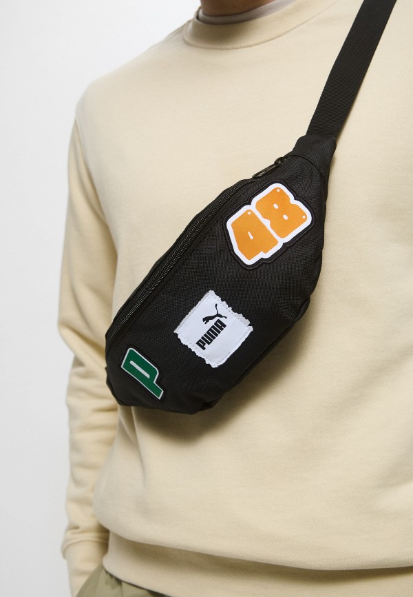 PUMA Сумка поясная - PUMA PHASE PATCH Waist Bag - фото 6