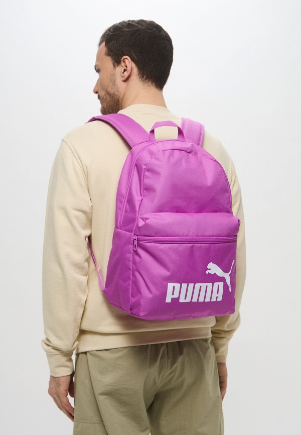 PUMA Рюкзак - PUMA PHASE Backpack - фото 6