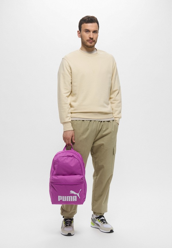 PUMA Рюкзак - PUMA PHASE Backpack - фото 5