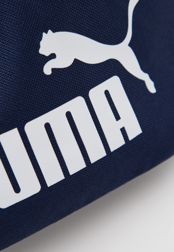 PUMA Сумка поясная - PUMA PHASE Waist Bag - фото 3