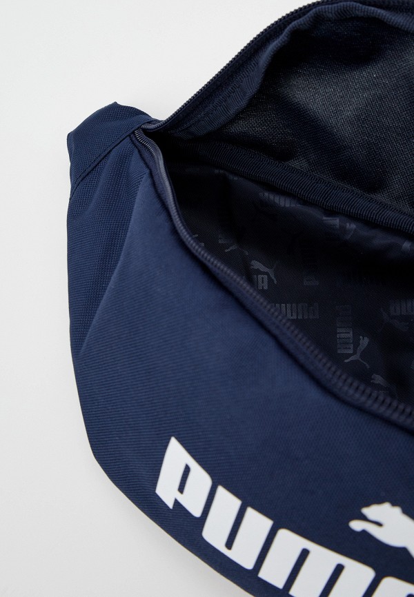 PUMA Сумка поясная - PUMA PHASE Waist Bag - фото 4