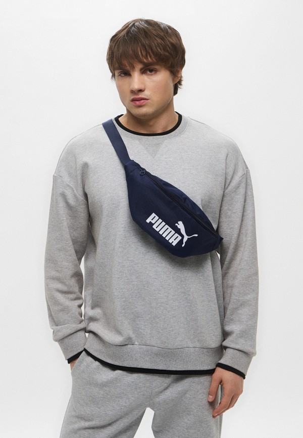 PUMA Сумка поясная - PUMA PHASE Waist Bag - фото 5