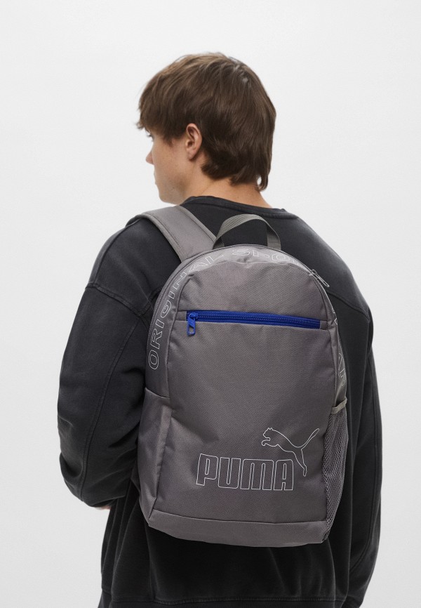 PUMA Рюкзак - PUMA PHASE Backpack II - фото 6