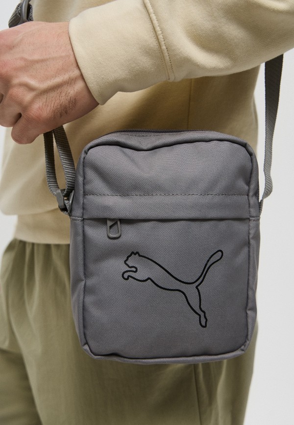 PUMA Сумка - PUMA PLUS Portable - фото 6