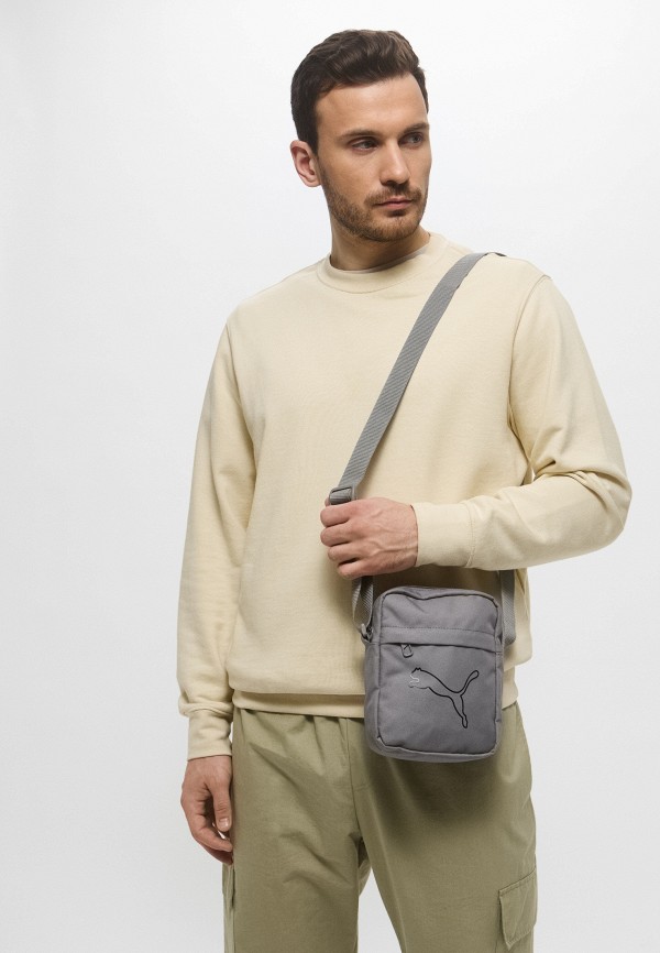 PUMA Сумка - PUMA PLUS Portable - фото 5