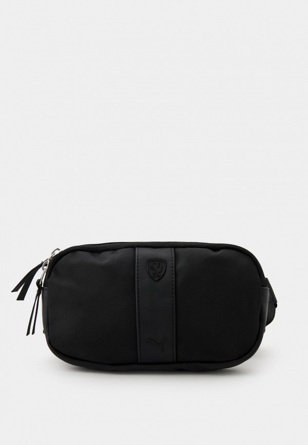 PUMA Сумка поясная - FERRARI RACE PRO  Waist Bag - фото 1