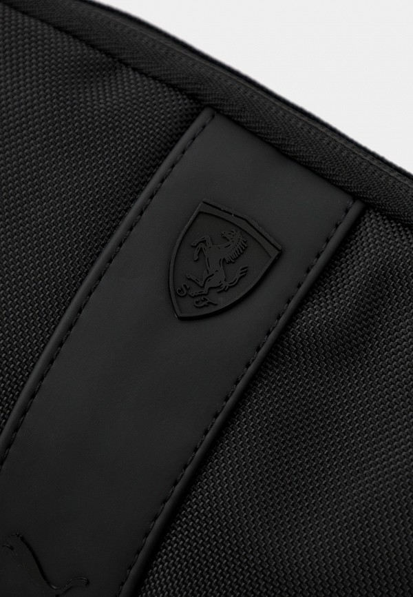 PUMA Сумка поясная - FERRARI RACE PRO  Waist Bag - фото 3