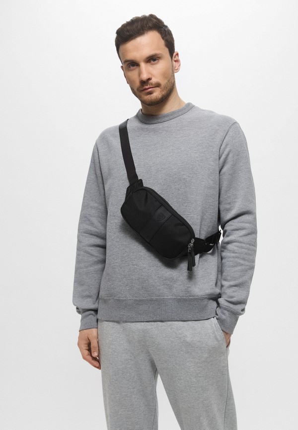 PUMA Сумка поясная - FERRARI RACE PRO  Waist Bag - фото 5