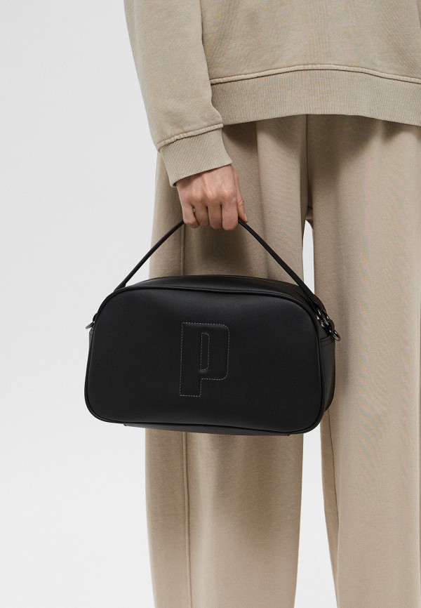 PUMA Сумка - PUMA SENSE Small Grip Bag - фото 6