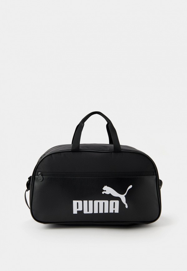 PUMA Сумка спортивная - CAMPUS Grip Bag - фото 1