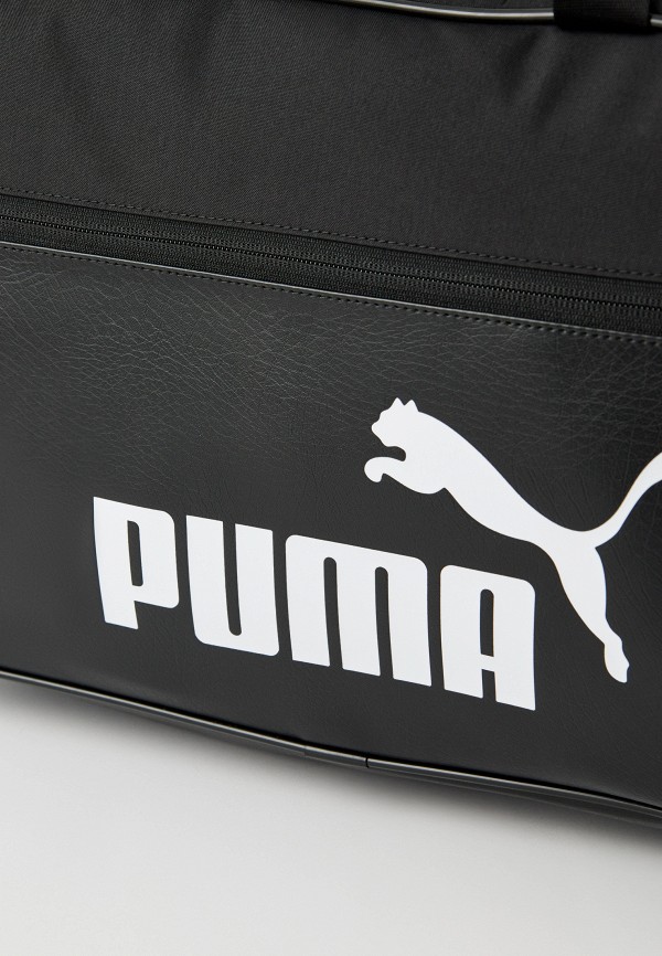 PUMA Сумка спортивная - CAMPUS Grip Bag - фото 3
